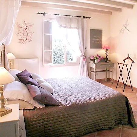 Maison D'une Avec Jardin Clos Et Wifi A Holiday home