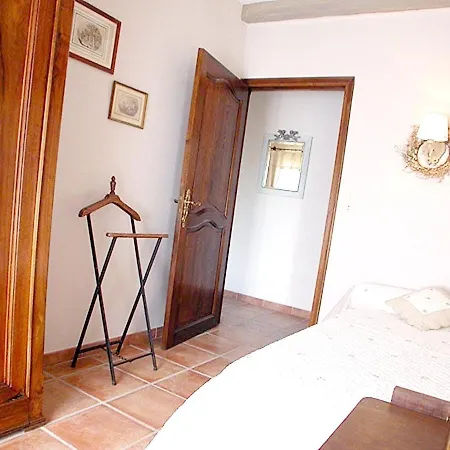 Holiday home Maison D'une Avec Jardin Clos Et Wifi A