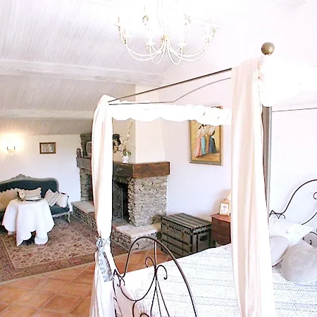 Maison D'une Avec Jardin Clos Et Wifi A Holiday home Cavaillon