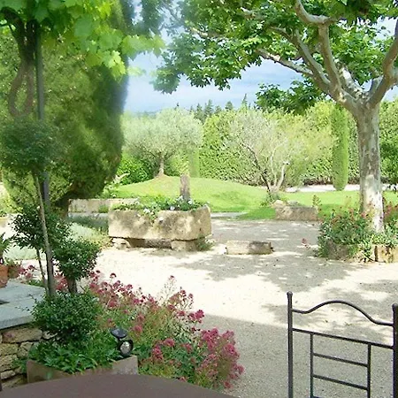 Maison D'une Avec Jardin Clos Et Wifi A Cavaillon